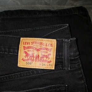 Levis 559